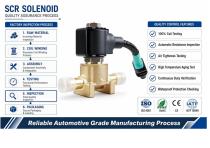 WL160609 SCR Solenoid Valve Application-7