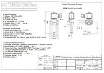 WL171135 Automotive SCR Solenoid Valve Explained-1