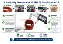 WL1914 Industrial Air Core Inductor Coil Guide-7