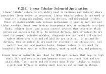 WL2551 Linear Tubular Solenoid Guide-2