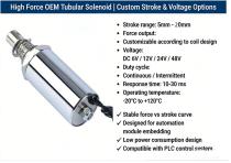 WL2551 Linear Tubular Solenoid Guide-5