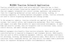 WL2584 Traction Solenoid Application-2