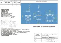 WL2862 Urinal Toilet Valve Manufacturer-7