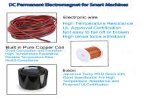 WL3031 Holding electromagnet-4