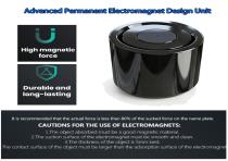 WL3031 Holding electromagnet-6