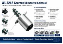 WL3242 Gearbox Oil Control Solenoid Industrial Guide-3