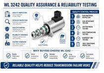 WL3242 Gearbox Oil Control Solenoid Industrial Guide-7