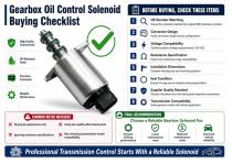 WL3242 Gearbox Oil Control Solenoid Industrial Guide-8
