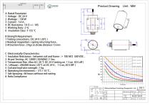 WL3257 Tubular Solenoid Push Pull for Industrial Automation Solutions