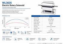 WL3635 High Torque Electric Rotary Solenoid Guide-6