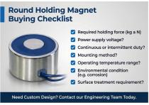 WL4025 Round Holding Magnet Guide-8