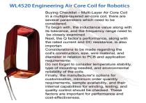 WL4520 Multi-Layer Coil for Sensor Applications-5