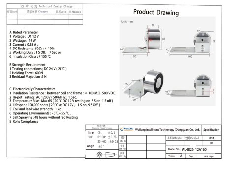 WL4826-Eletromagnet-lock-12V-Specification-scaled