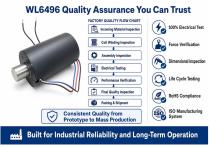 WL6496 Heavy Duty Push Pull Solenoid guide-7