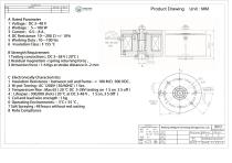 WL6940 Metering Solenoid Manufacturer for Industrial Control Solutions-1