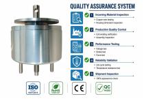 WL7042 Compact Magnetic Push Pull Solenoid Solutions-7