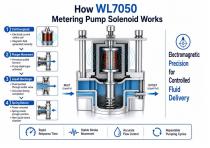 WL7050 High Precision Metering Pump Solenoid Guide-4