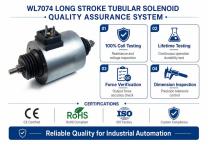 WL7074 Long Stroke Tubular Solenoid Solutions-7