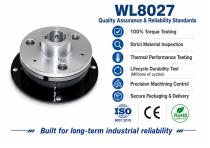 WL8027 High Torque Electromagnetic Clutch Guide-7