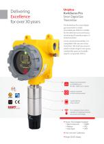Kwiksense Pro-2