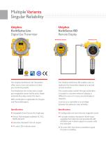 Kwiksense Pro-3
