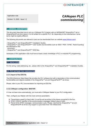 AN_CANopen_PLC_commissioning_en_1.2