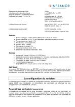 Catalogue gamme SMT-BD1-3