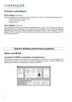 Catalogue gamme SMT-BD1-4