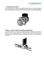 Catalogue gamme SMT-BD1-7