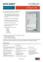 Datasheet_VisiTouch-CNC_V1.0_EN-1
