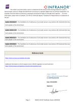INFRANOR_REACH-SVHC_Statement_2025_10-2