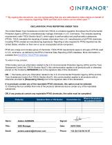 INFRANOR_TSCA-PFAS_Statement_2025_01-1
