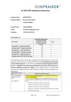 INFRANOR_US_TSCA_PBT_Substances_Declaration_2022_11-1