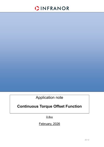 AN_IRD_Continuous Torque Offset Function_12.25