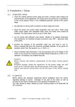 Manual Movinor Low Voltage 02-2026-12
