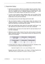 Manual Movinor Low Voltage 02-2026-5