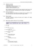Manual Movinor Low Voltage 02-2026-9
