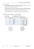 Manual Movinor N 03-2026-12