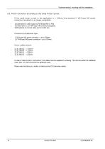 Manual Movinor N 03-2026-14