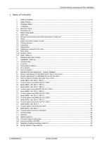 Manual Movinor N 03-2026-3