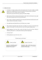 Manual Movinor N 03-2026-4