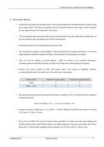 Manual Movinor N 03-2026-5