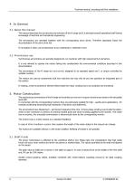 Manual Movinor N 03-2026-6