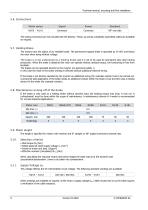 Manual Movinor N 03-2026-8
