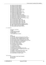 Manual Movinor T 03-2026-10