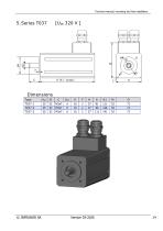 Manual Movinor T 03-2026-14