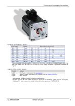 Manual Movinor T 03-2026-2