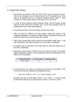 Manual Movinor T 03-2026-5