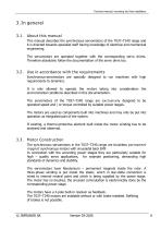 Manual Movinor T 03-2026-6