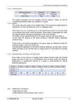 Manual Movinor T 03-2026-8